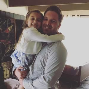 Meet your Posher, Brad